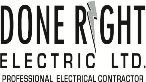 Done Right Electric Ltd.